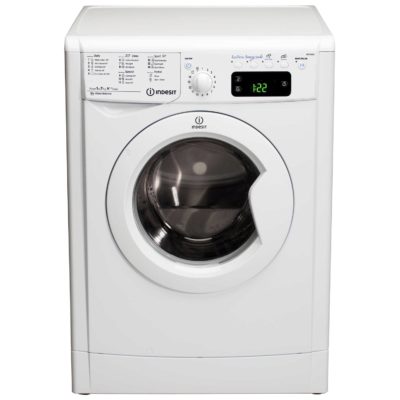 Indesit IWE71682W ECO 7Kg 1600 Spin A++  Washing Machine in White